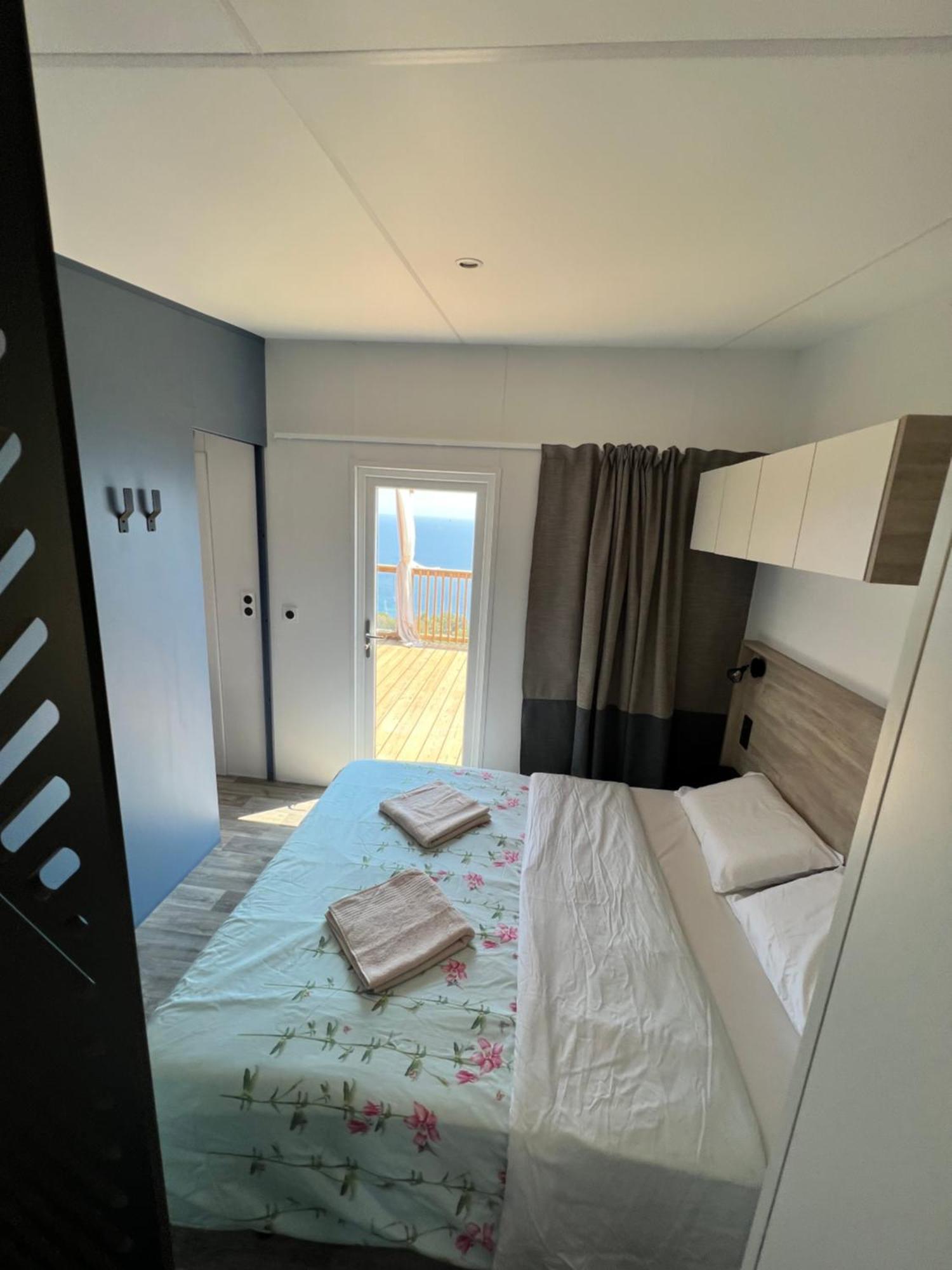 Camping Mobile Evasion Okpl Beauvoir *